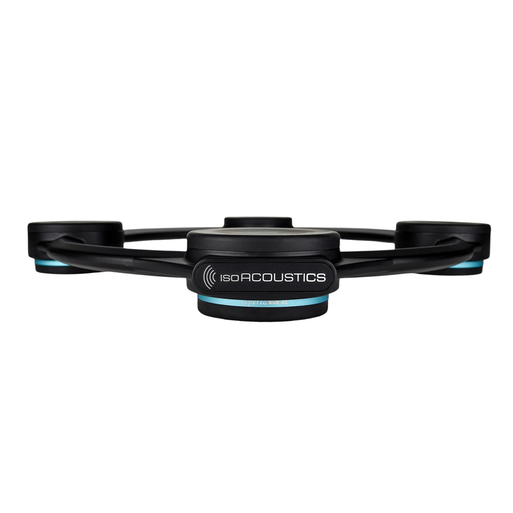IsoAcoustics Aperta SUB XL Subwoofer Isolation for Large Subwoofers - Image 3