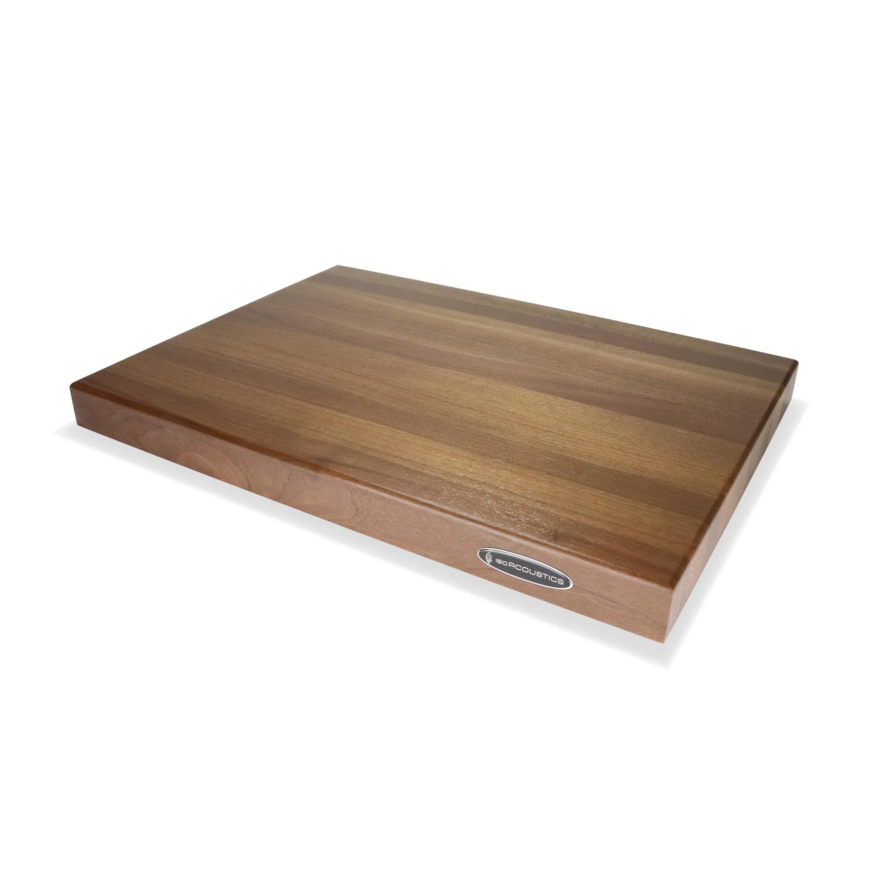 IsoAcoustics DELOS Series Turntable Isolation Platform - Walnut - Image 13