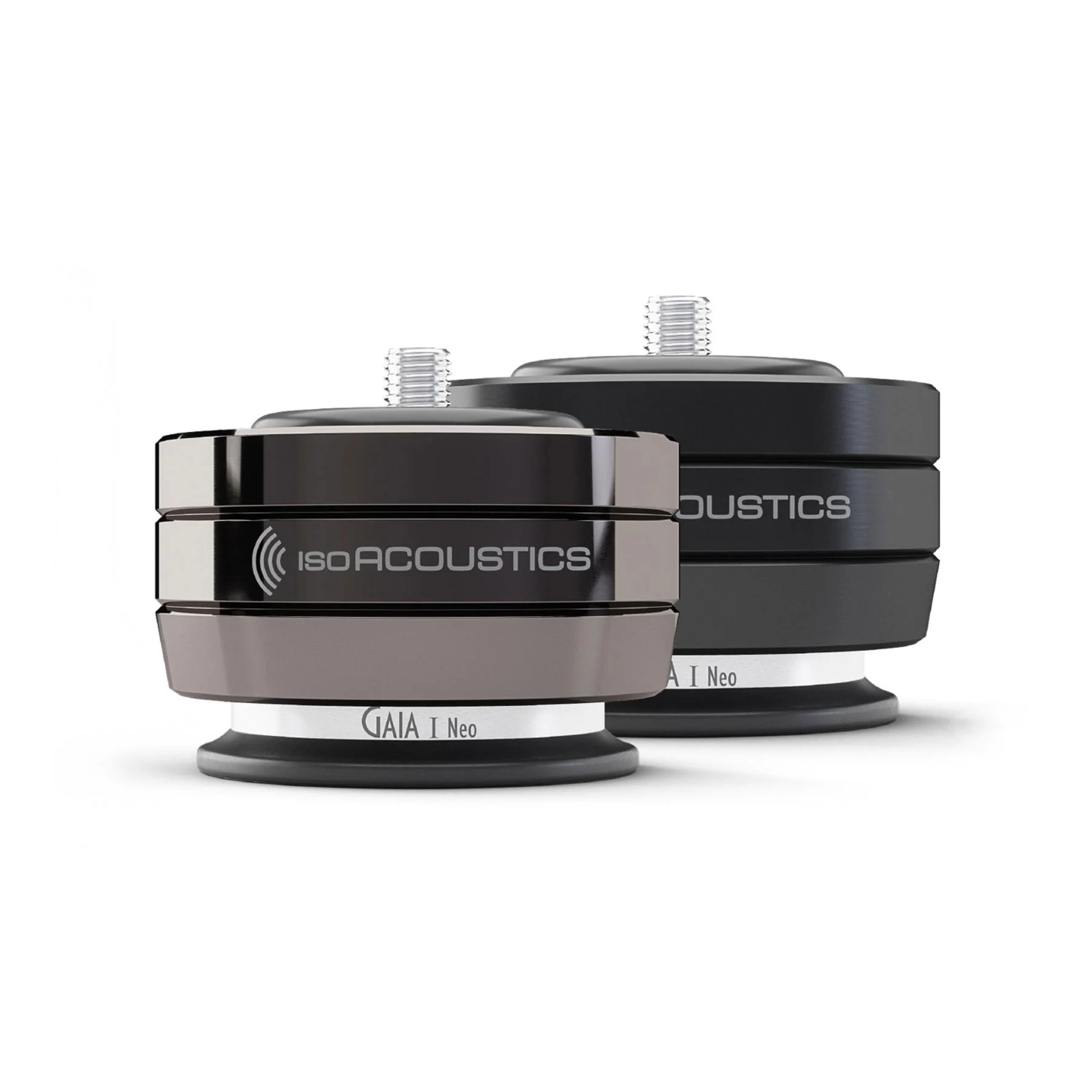 IsoAcoustics GAIA I Neo Isolation Feet - Set of 4 - Image 3