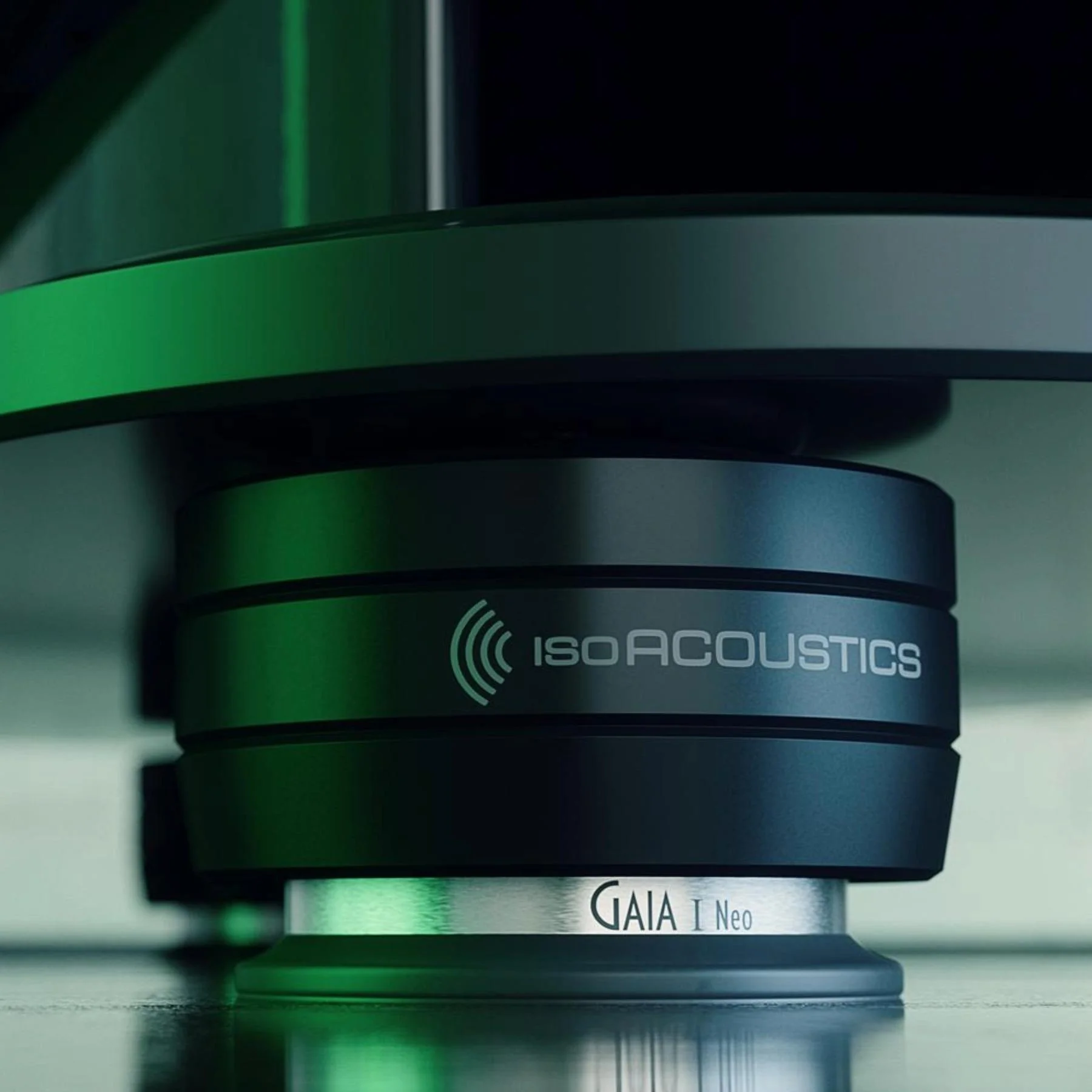 IsoAcoustics GAIA I Neo Isolation Feet - Set of 4 - Image 6