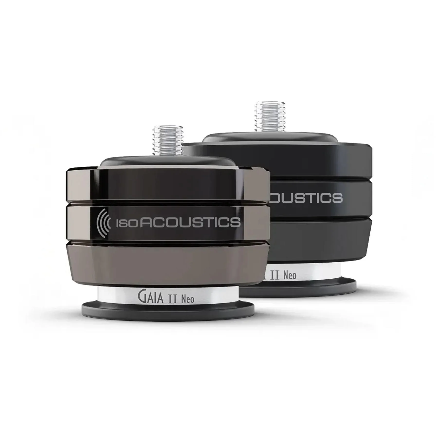 IsoAcoustics GAIA II Neo Isolation Feet - Set of 4 - Image 3