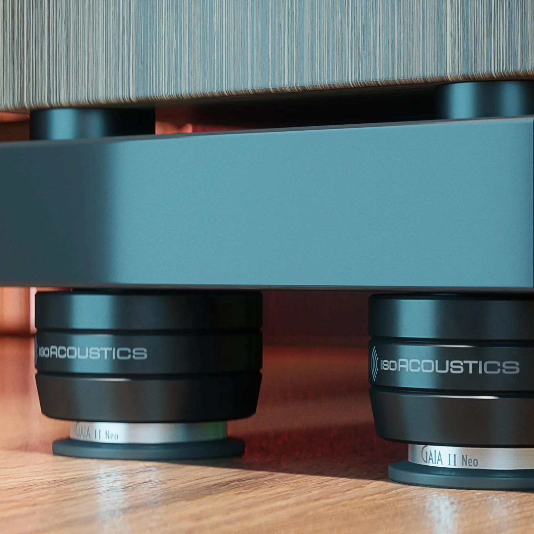 IsoAcoustics GAIA II Neo Isolation Feet - Set of 4 - Image 6