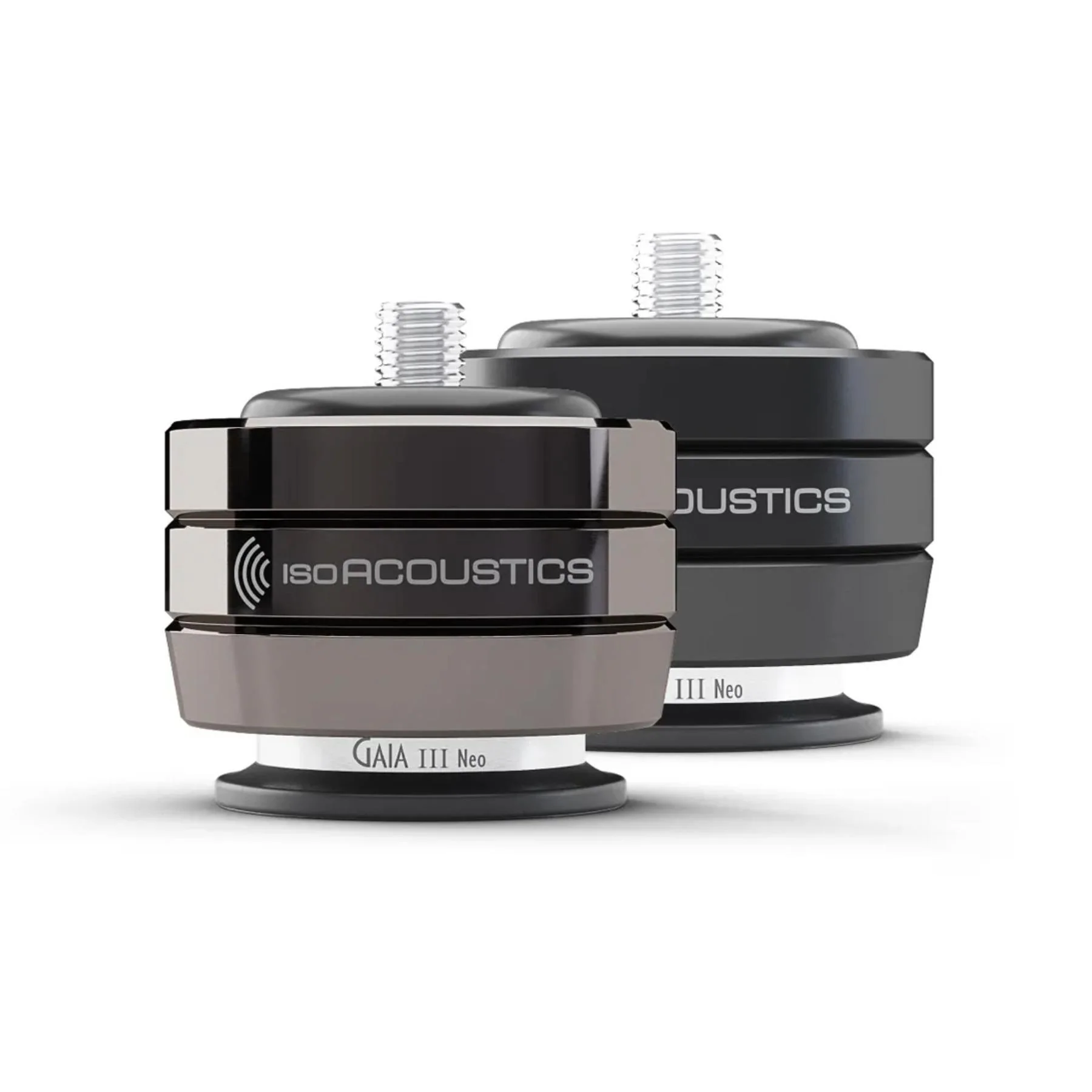 IsoAcoustics GAIA III Neo Isolation Feet - Set of 4 - Image 3
