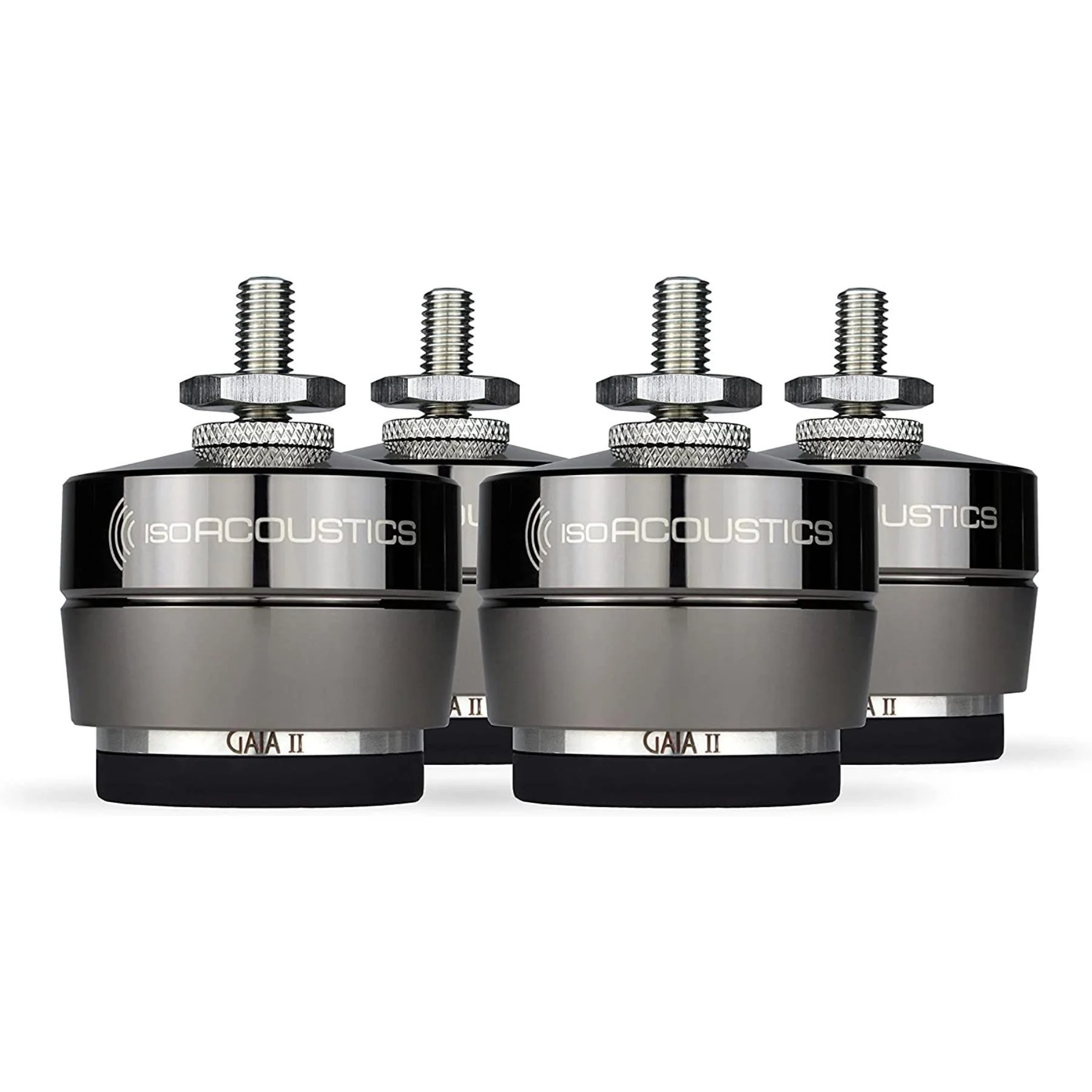 IsoAcoustics GAIA Series Speaker Isolation Feet - Set of 4 - Image 13