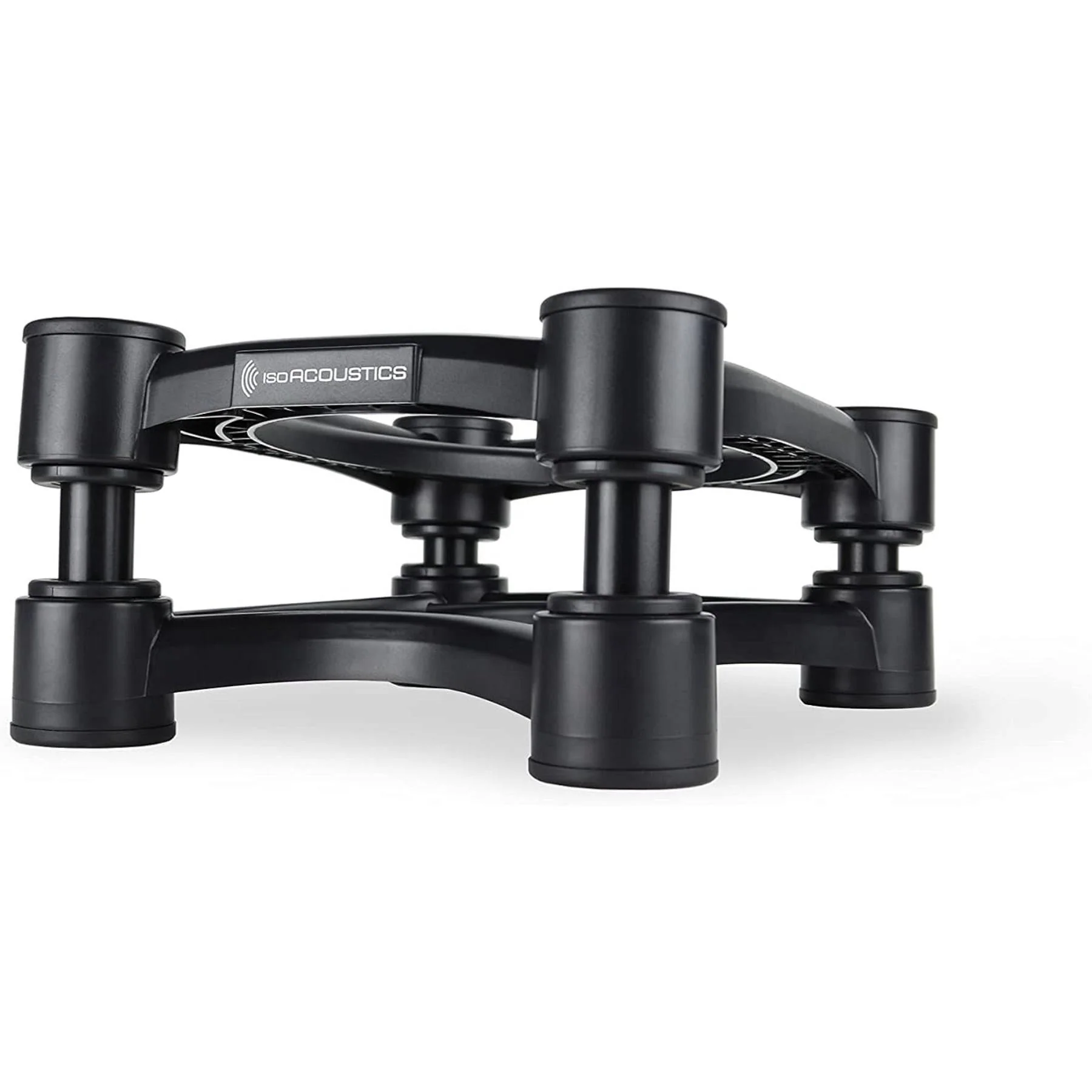 IsoAcoustics ISO-200 Isolation Stands for Large Speakers and Studio Monitors - Image 8