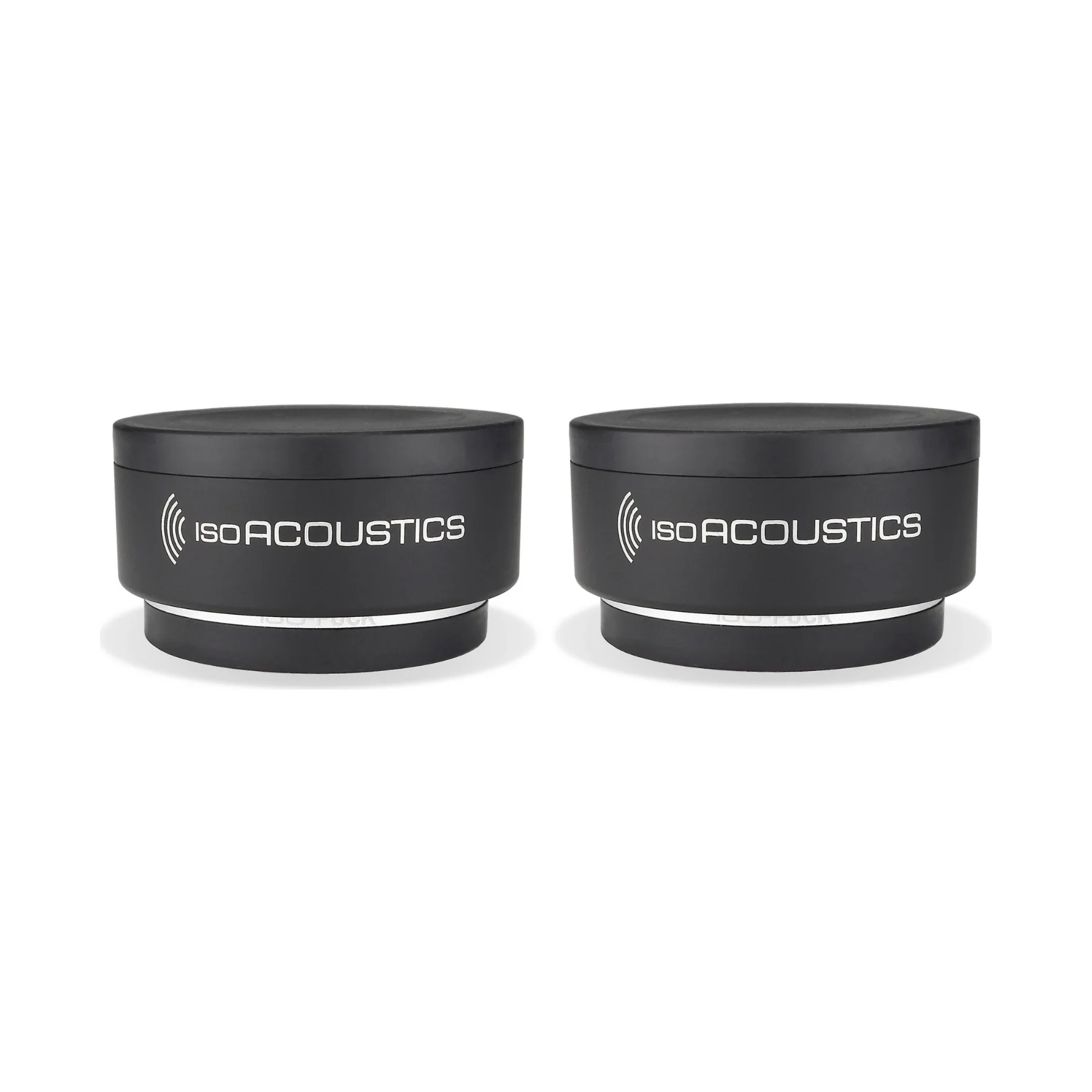 IsoAcoustics ISO-PUCK - Isolation Puck (2 pack) - Clearance / Open Box