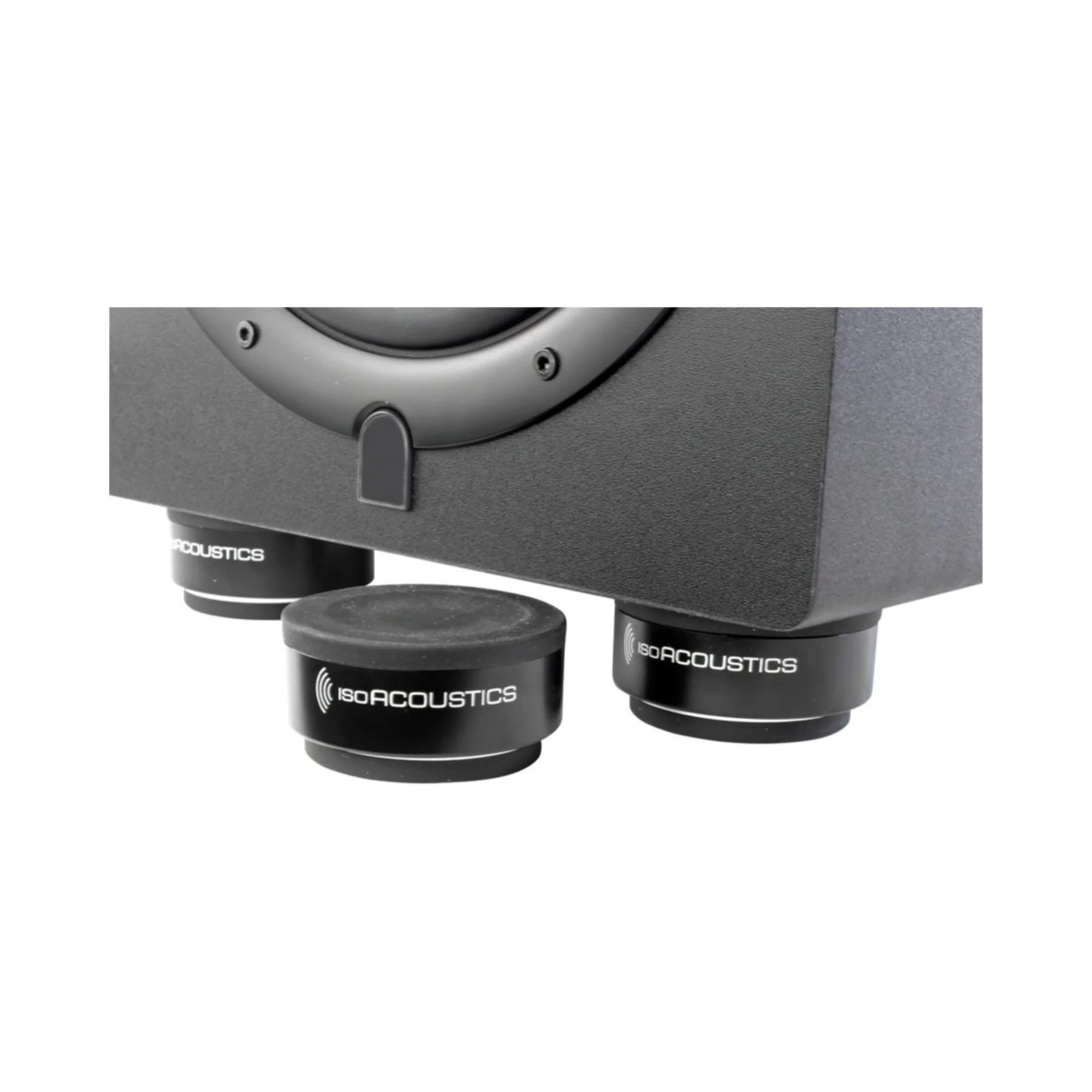 IsoAcoustics ISO-PUCK - Isolation Puck (2 pack) - Clearance / Open Box - Image 5