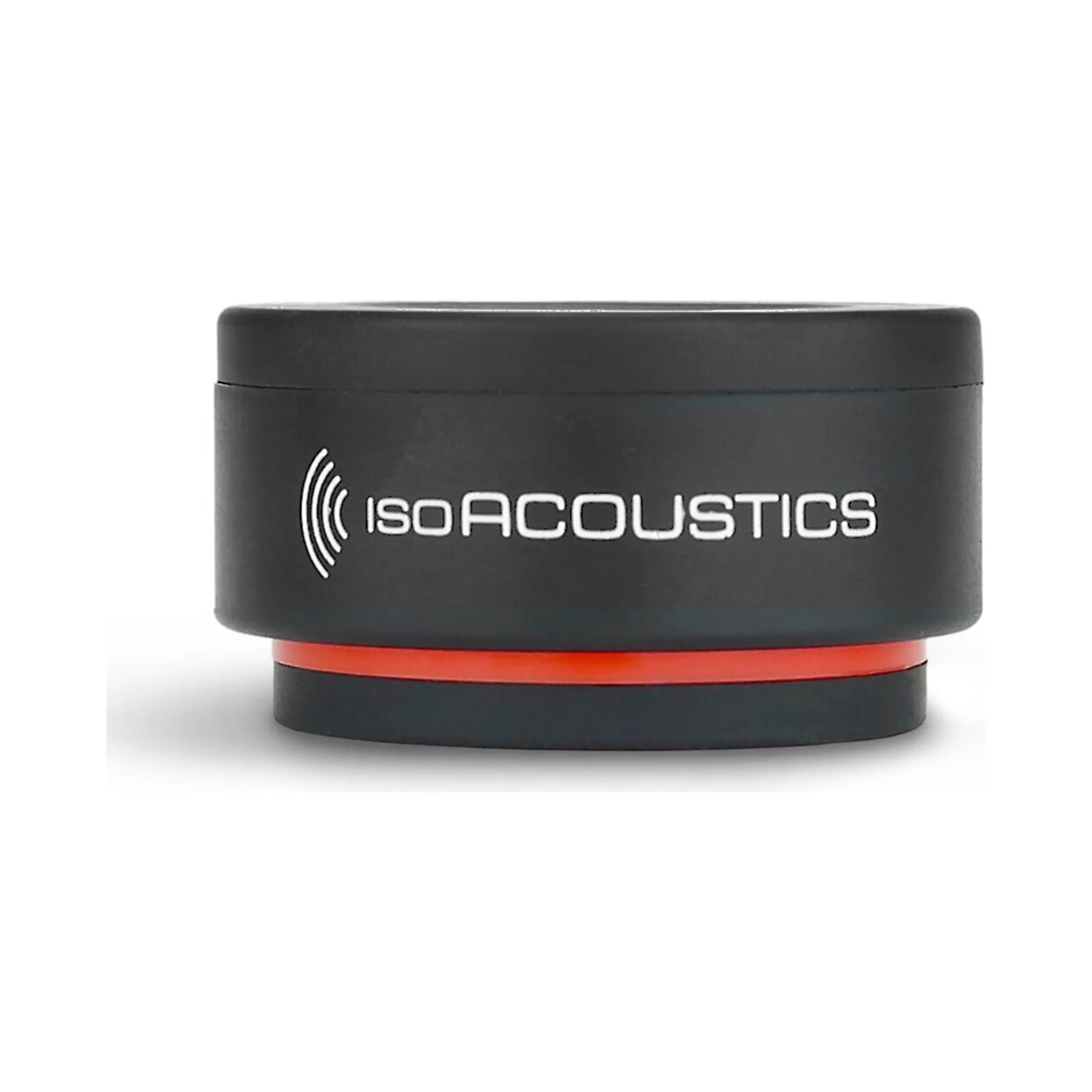 IsoAcoustics ISO-PUCK mini - Isolation Pucks (8 pack) - Clearance / Open Box - Image 2