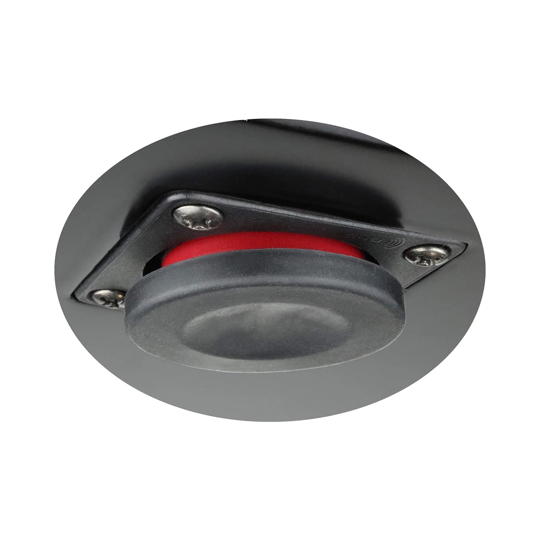 IsoAcoustics zaZen I Isolation Platform for Turntables and Hi-Fi Components - Clearance / Open Box - Image 4