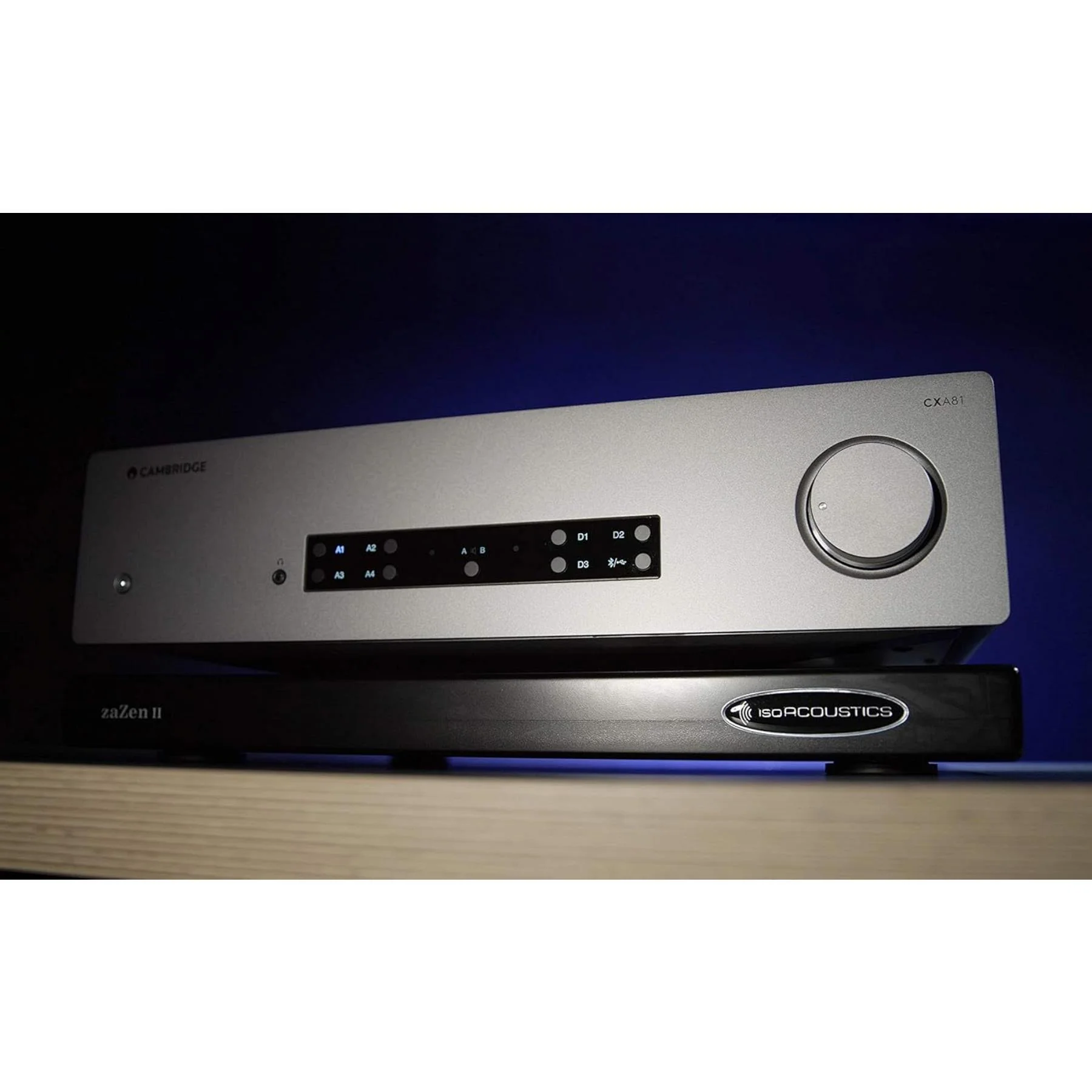IsoAcoustics zaZen Isolation Platform - Image 4