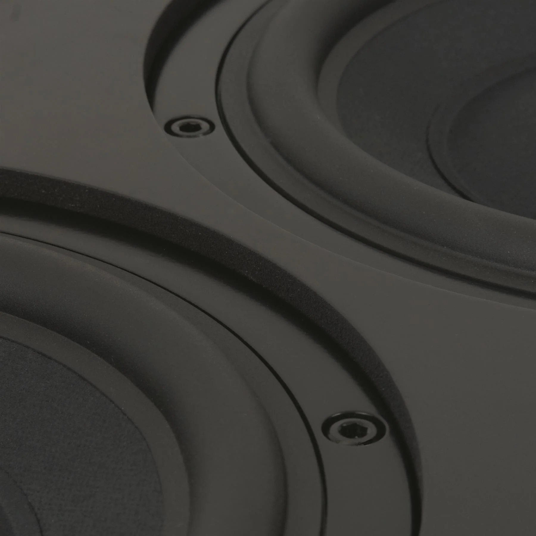 Bowers & Wilkins ISW-4 - In-wall Subwoofer - Image 3