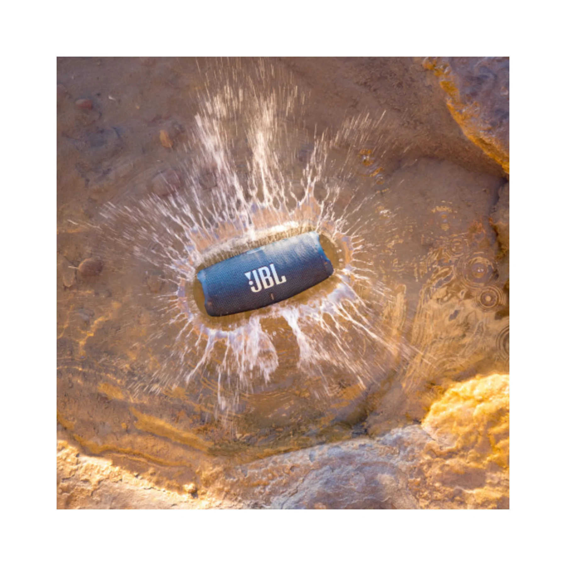 JBL Charge 5 Portable Speaker - Clearance / Open Box - Image 14