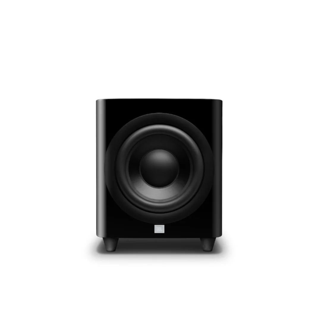 JBL HDI‑1200P 12-Inch Powered Subwoofer - Image 3