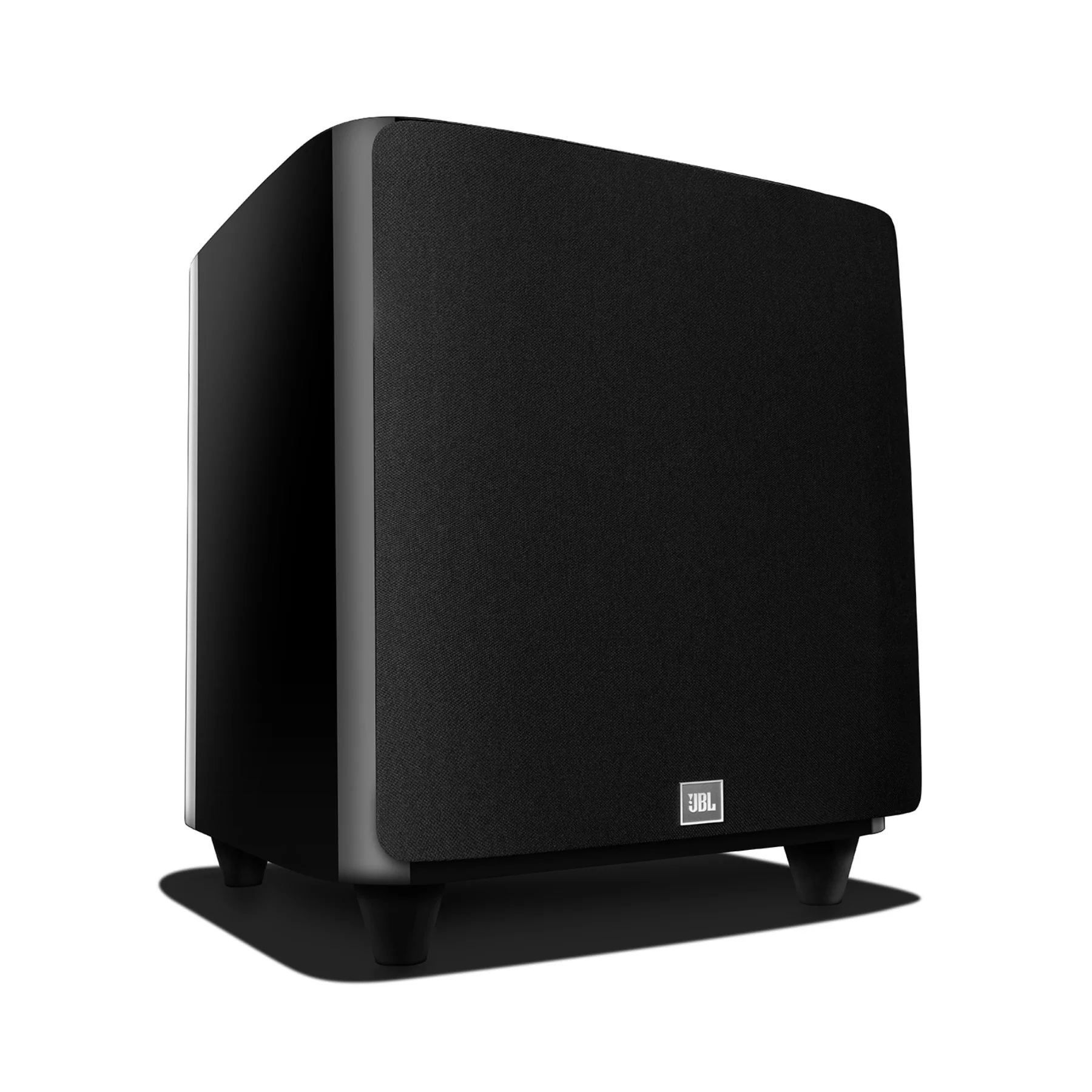 JBL HDI‑1200P 12-Inch Powered Subwoofer - Clearance / Open Box - Image 3