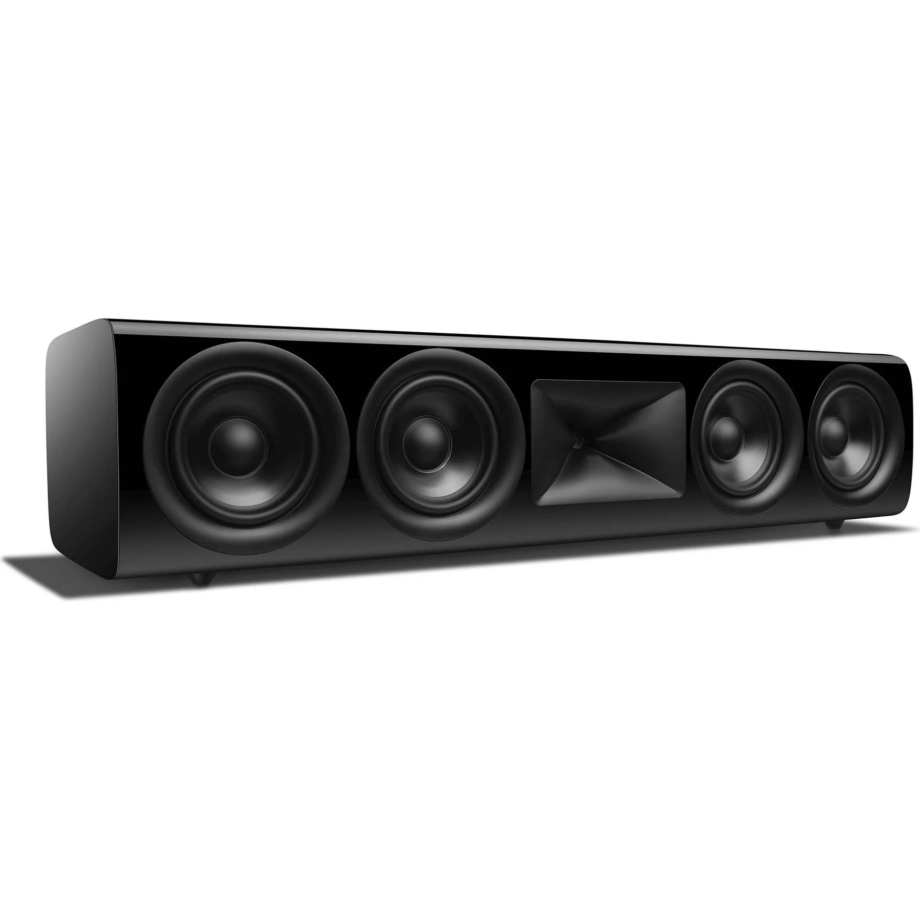 JBL HDI‑4500 Center Channel Speaker