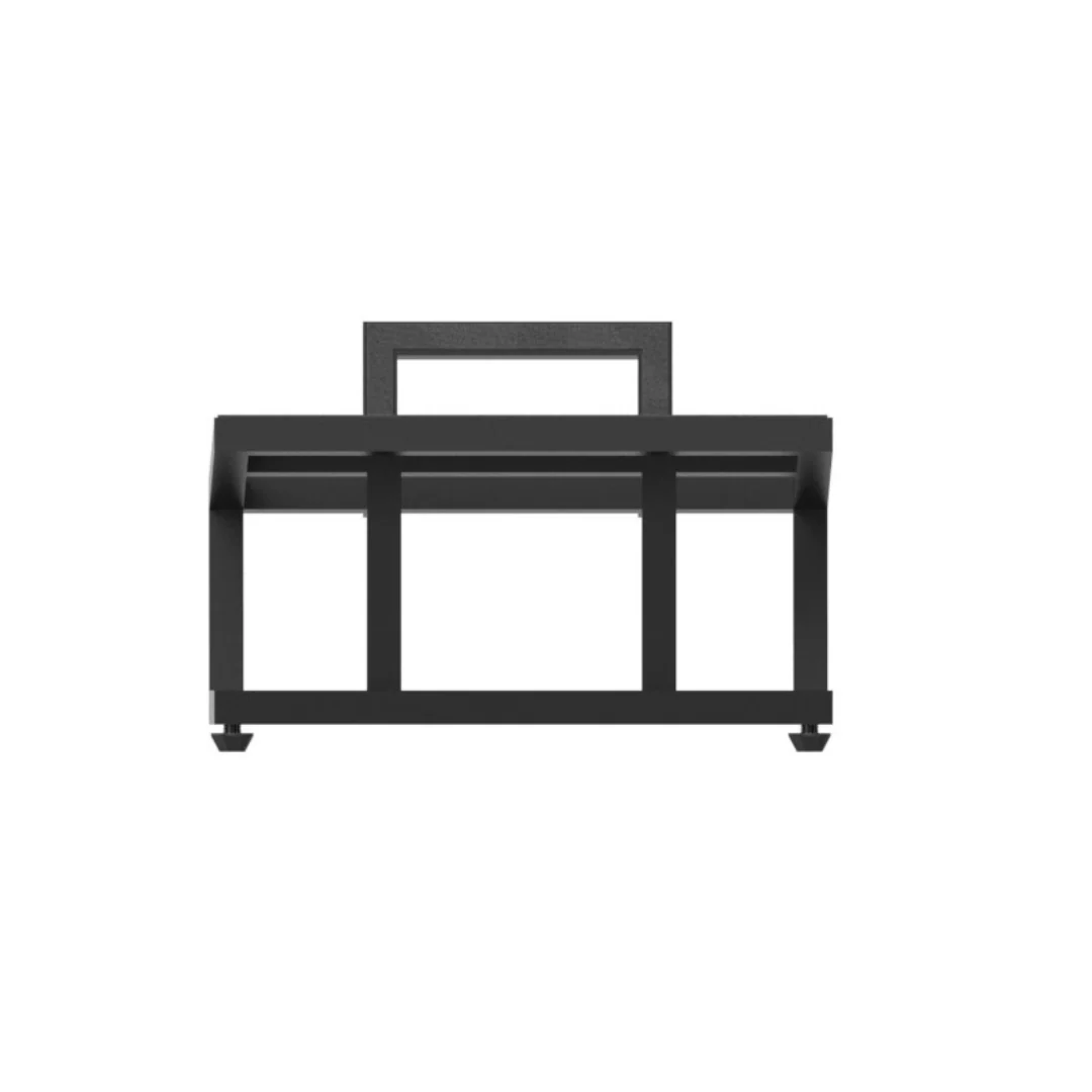 JBL JS-150 Speaker Stands (Pair) - Image 2