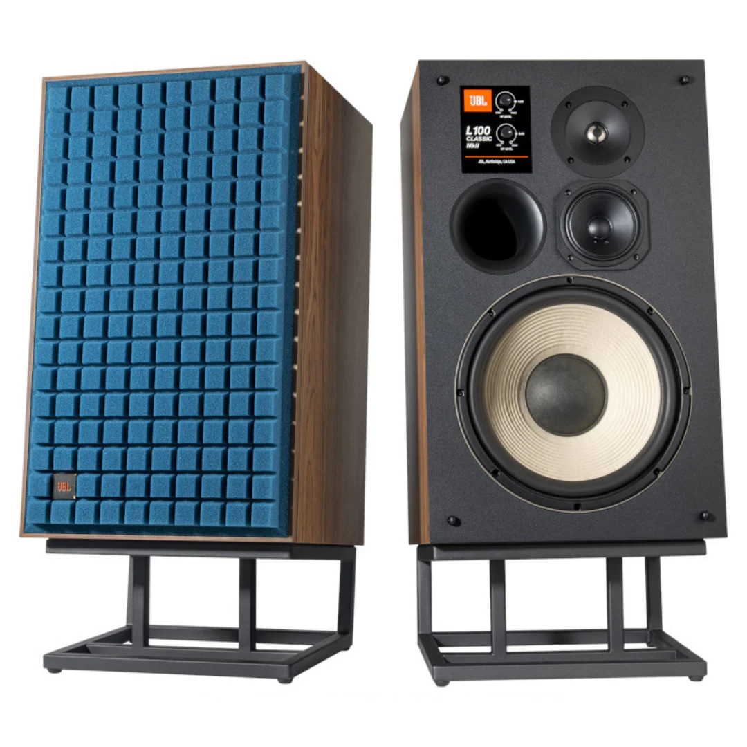 JBL L100 Classic MkII - Image 5