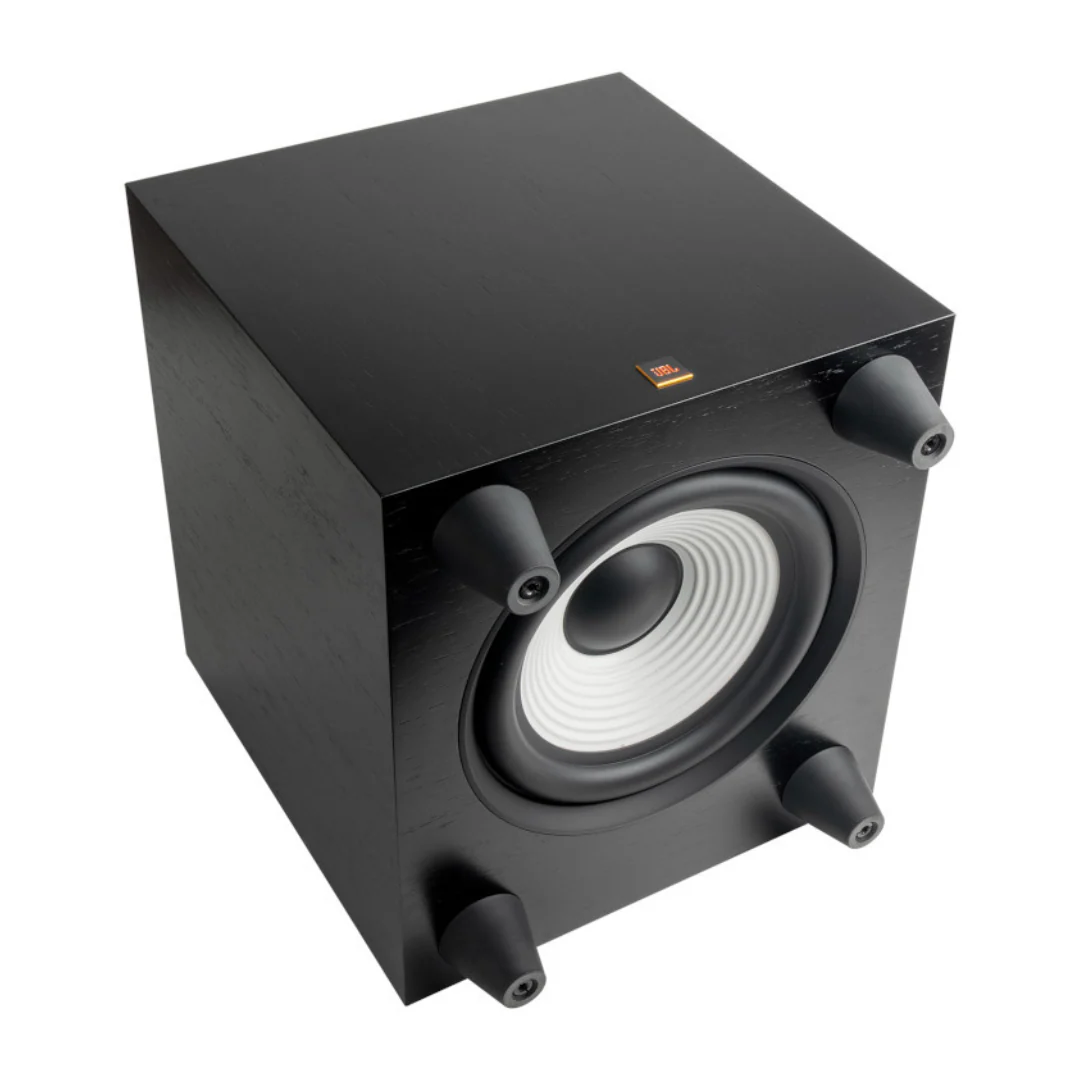 JBL L10cs Classic Series Subwoofer - Image 3