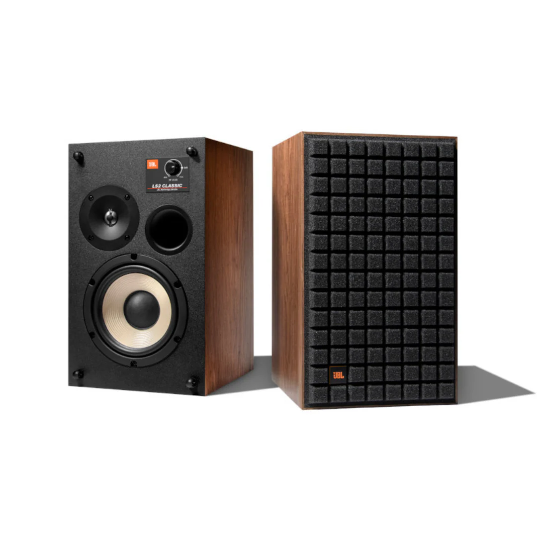 JBL L52 Classic Bookshelf Speakers (Pair) - Image 3
