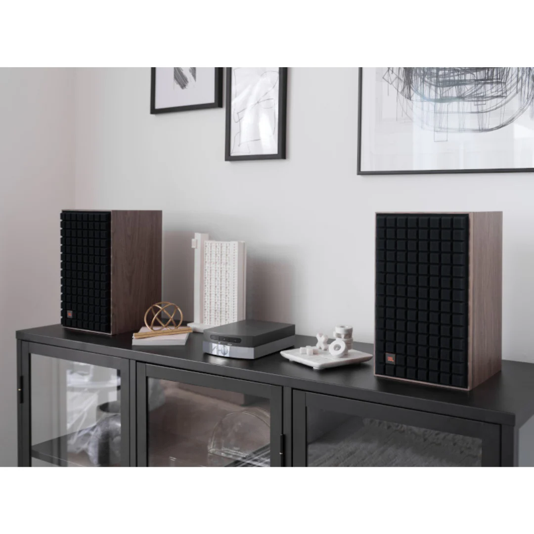 JBL L52 Classic Bookshelf Speakers (Pair) - Image 6