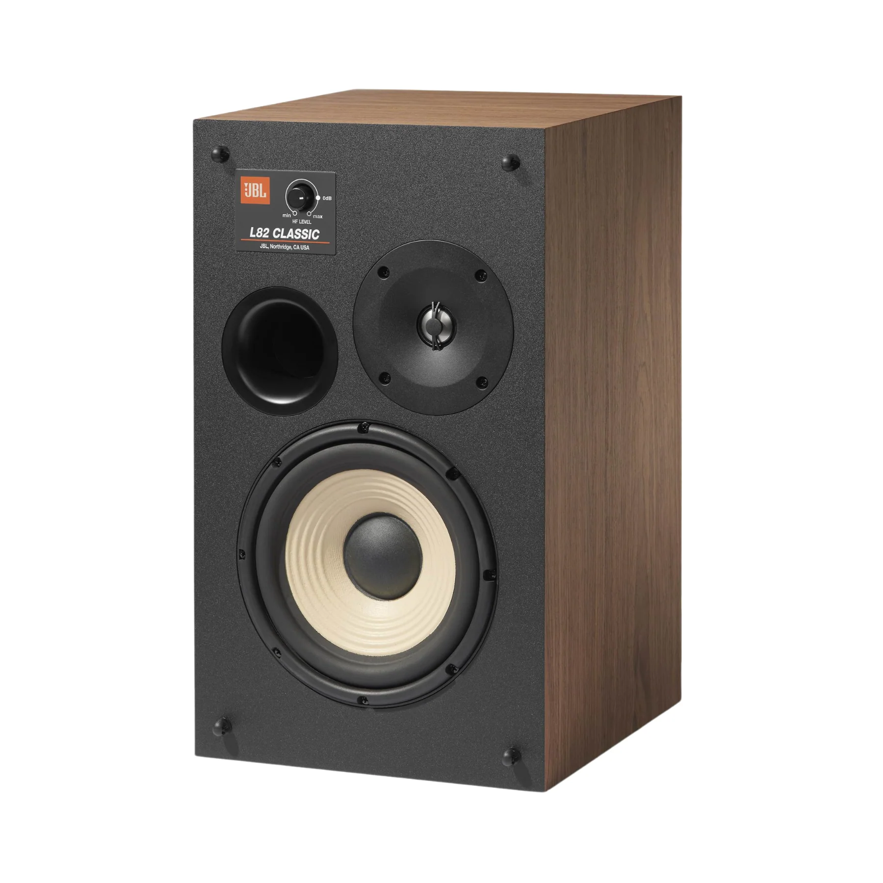 JBL L82 Classic Bookshelf Speakers (Pair) - Clearance / Open Box - Image 4