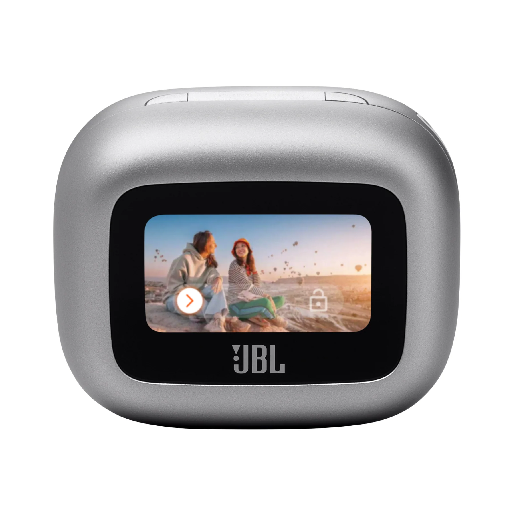 JBL Live Buds 3 True Wireless Noise-Cancelling Bud-Type Earbuds - Clearance / Open Box