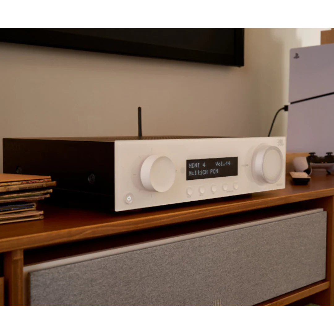 JBL MA310 5.2 Channel 4K AV Receiver - Image 6