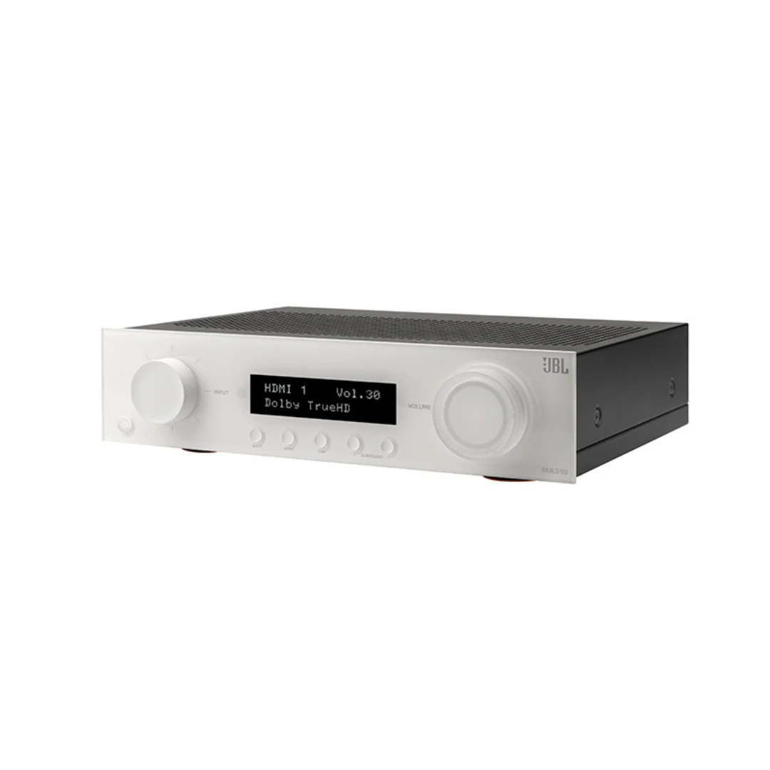 JBL MA310 5.2 Channel 4K AV Receiver - Image 7
