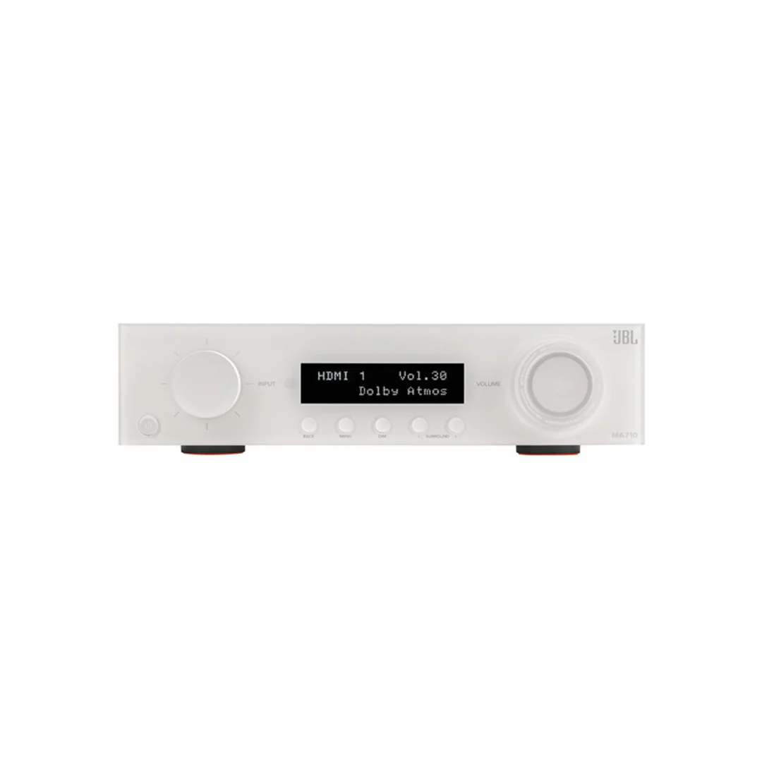 JBL MA710 7.2 Channel 8K AV Receiver - Image 2
