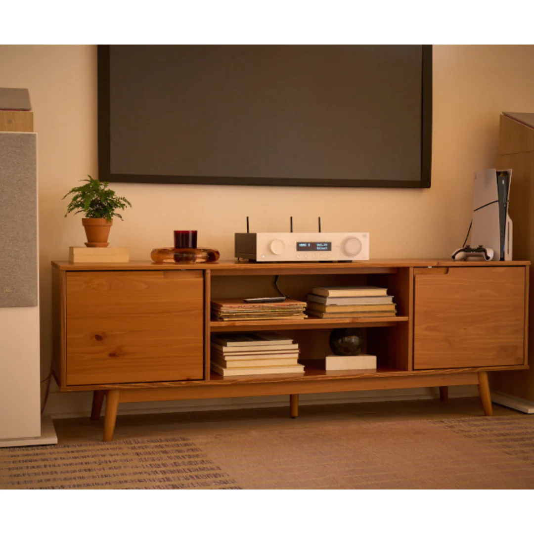 JBL MA710 7.2 Channel 8K AV Receiver - Image 5