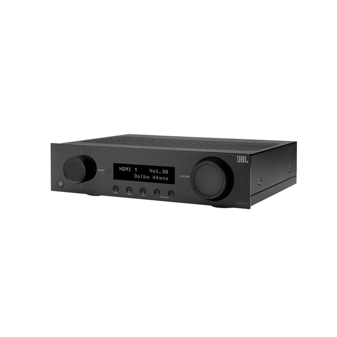 JBL MA710 7.2 Channel 8K AV Receiver - Image 7