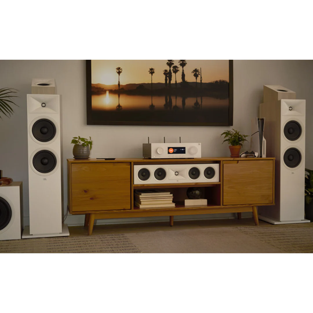 JBL MA7100HP 7.2 Channel 8K High Performance AV Receiver - Image 5