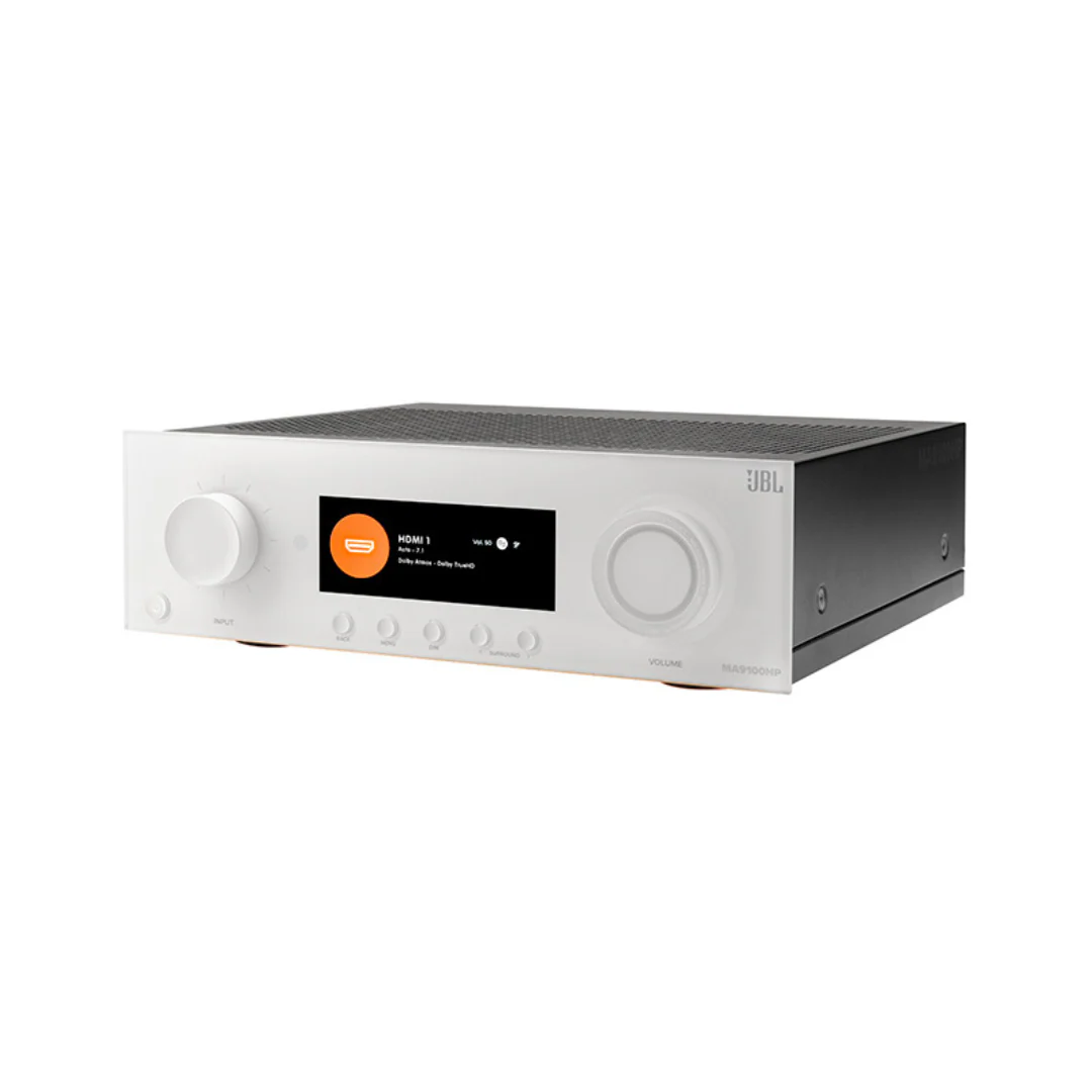 JBL MA9100HP 9.2 Channel 8K High Performance AV Receiver - Image 4