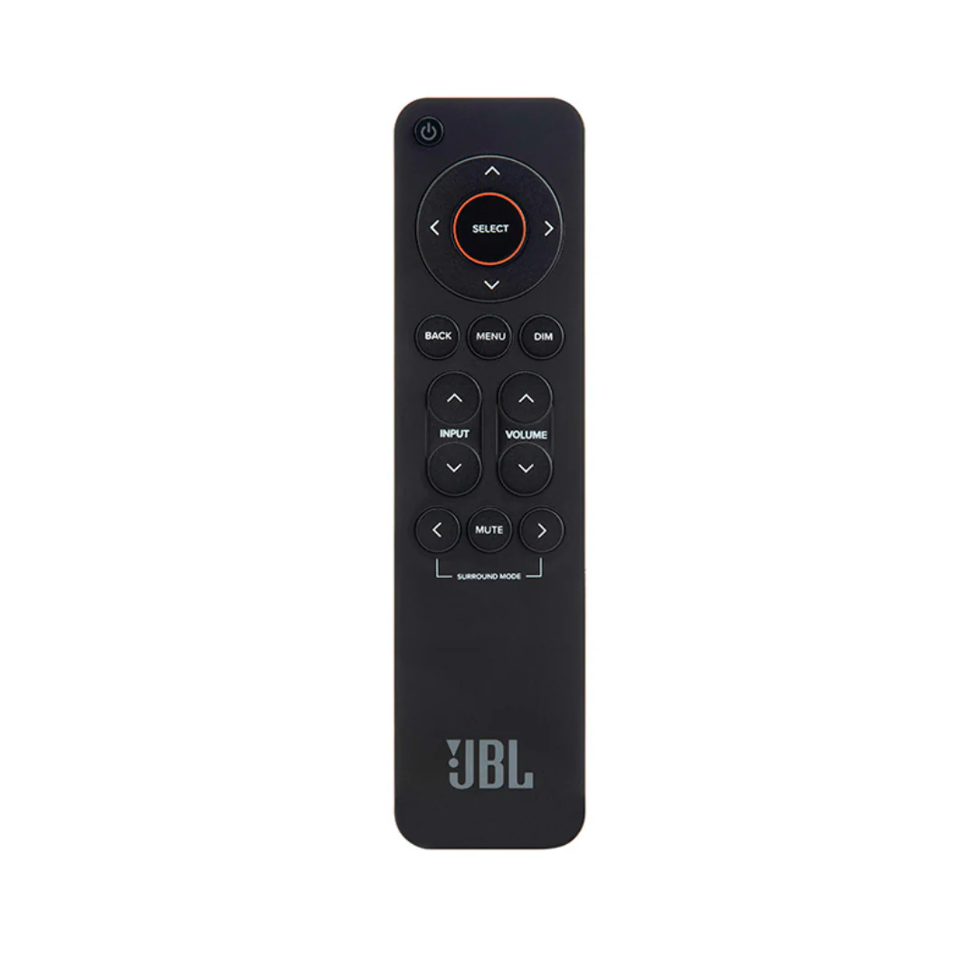 JBL MA9100HP 9.2 Channel 8K High Performance AV Receiver - Image 6