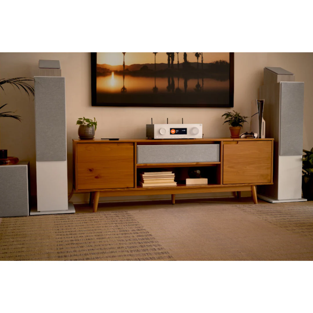 JBL MA9100HP 9.2 Channel 8K High Performance AV Receiver - Image 9