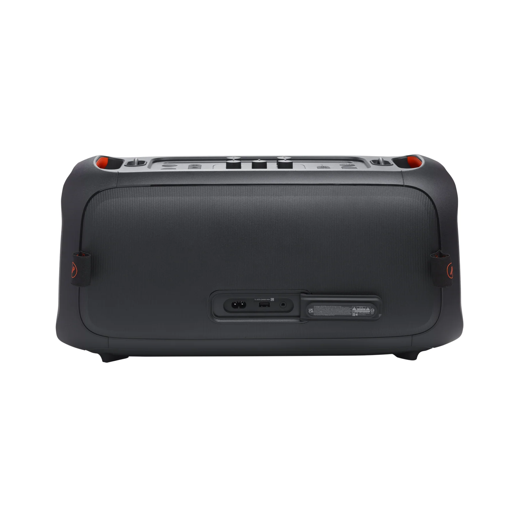 JBL PartyBox On The Go Essential Portable Party Speaker - Clearance / Open Box - Image 6