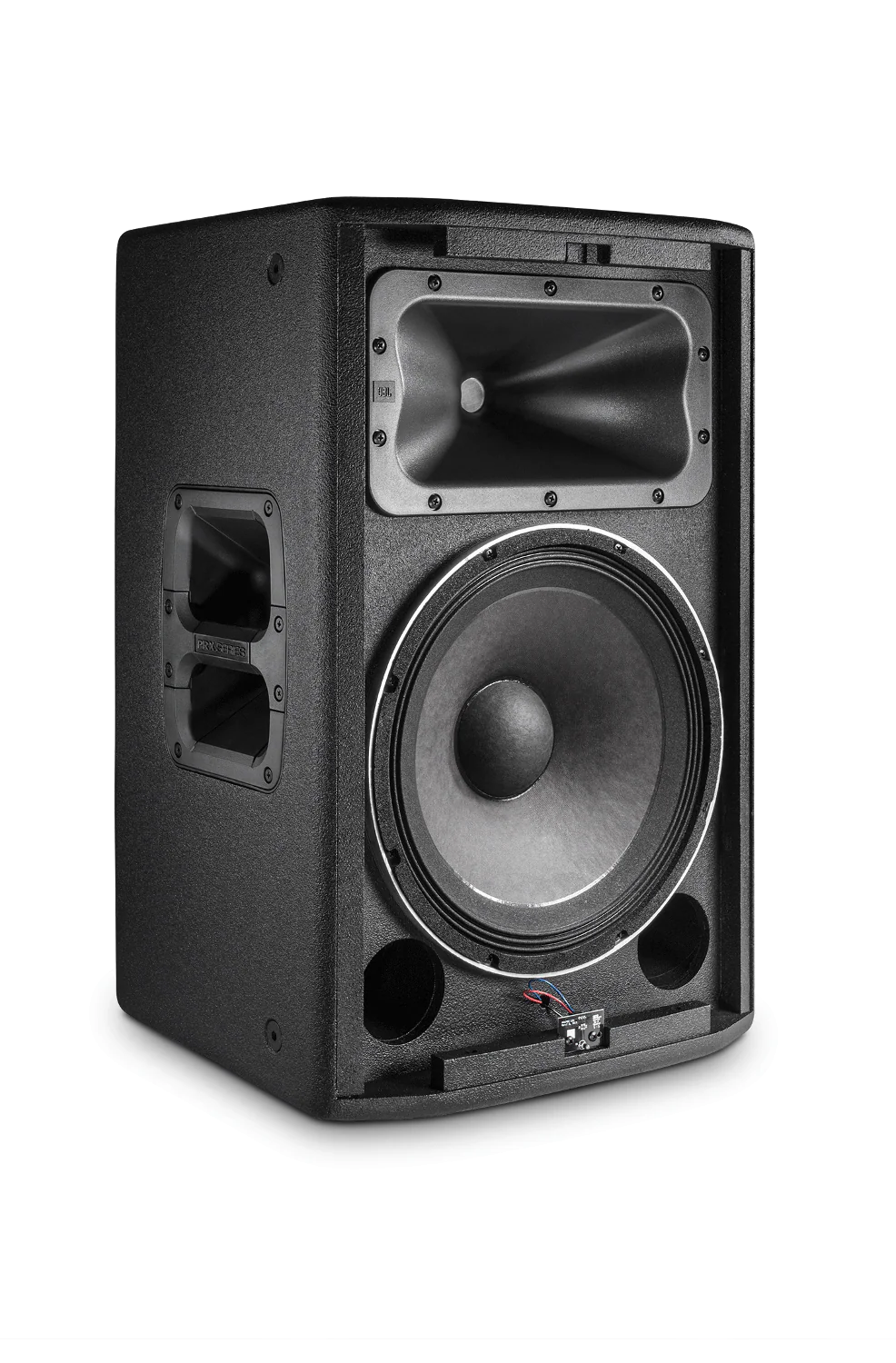 JBL PRX812 Powered 12" two-way system / Floor Monitor - Image 2