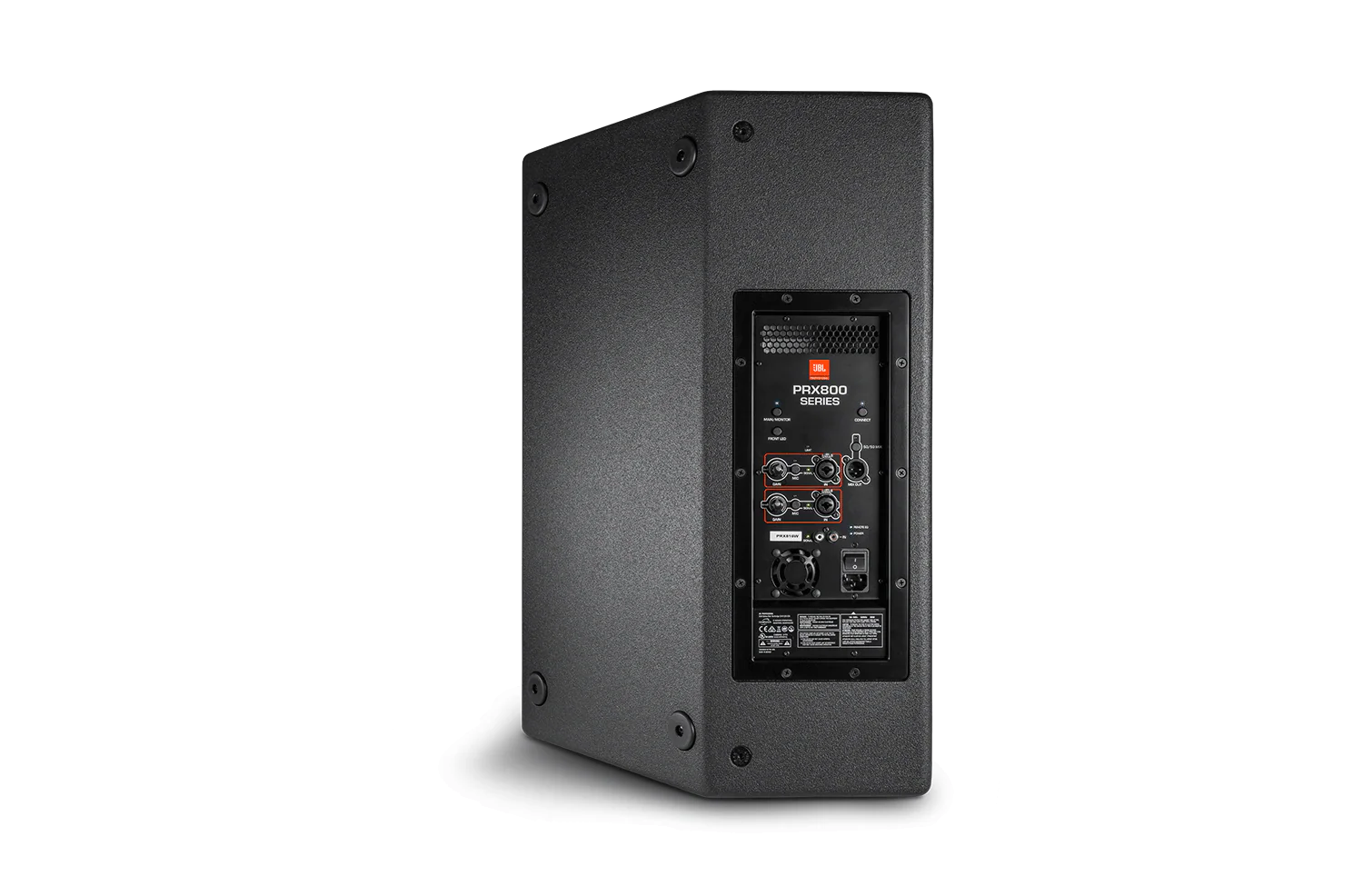 JBL PRX815 Powered 15"" two-way system - Image 3