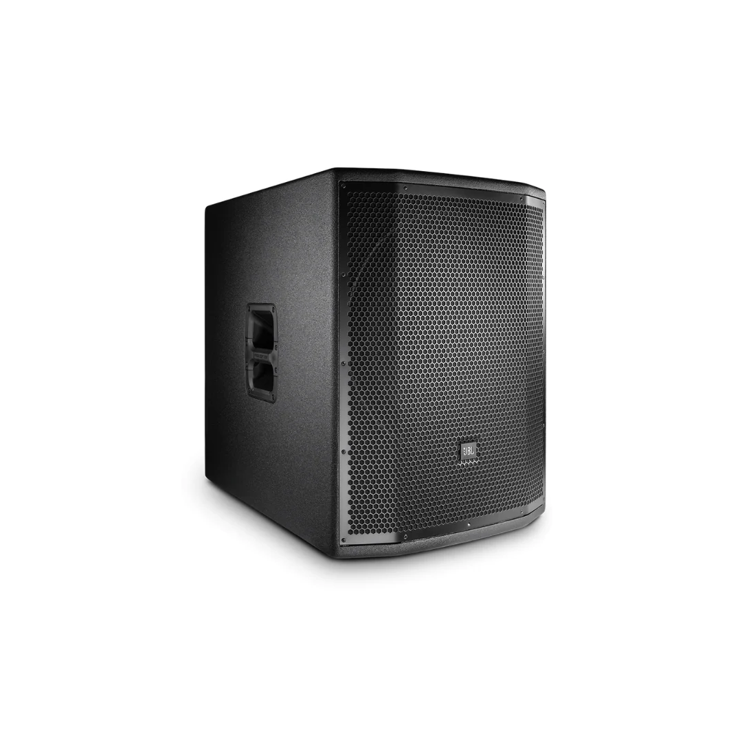 JBL PRX818XLF 18” Self-Powered Extended Low-Frequency Subwoofer System with Wi-Fi