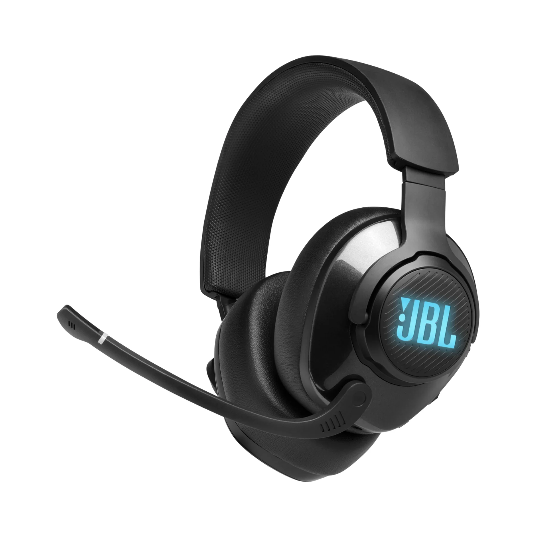 JBL Quantum 400 Wired Gaming Headphones - Clearance / Open Box