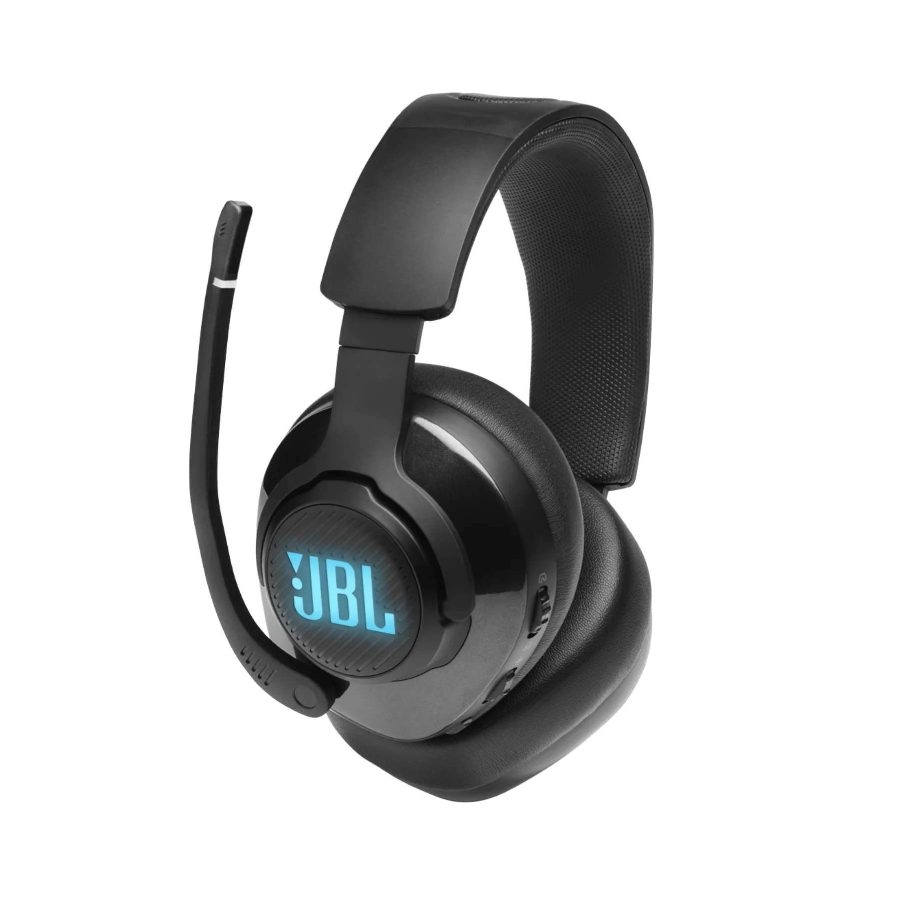 JBL Quantum 400 Wired Gaming Headphones - Clearance / Open Box - Image 2