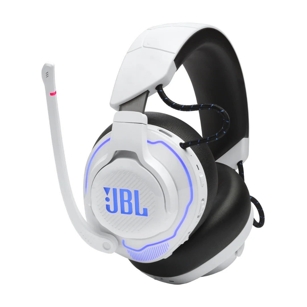 JBL Quantum 910P Console Wireless Gaming Headset - Image 4