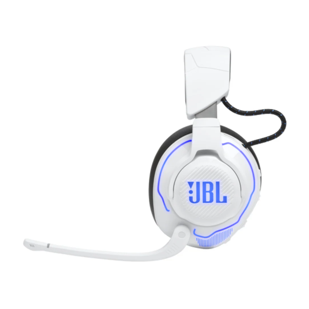JBL Quantum 910P Console Wireless Gaming Headset - Image 7