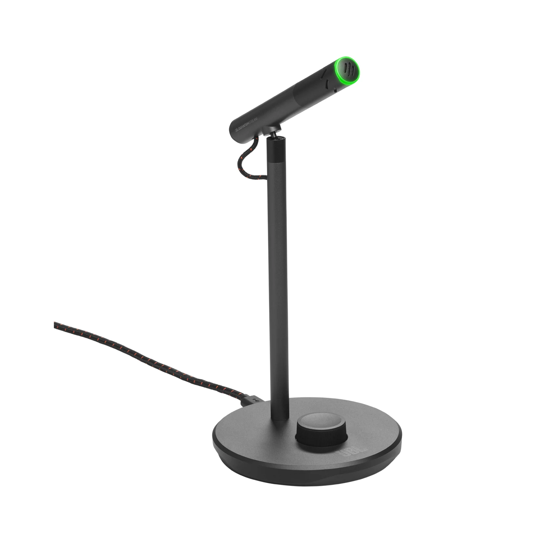 JBL Quantum Stream Talk USB Mic - Clearance / Open Box