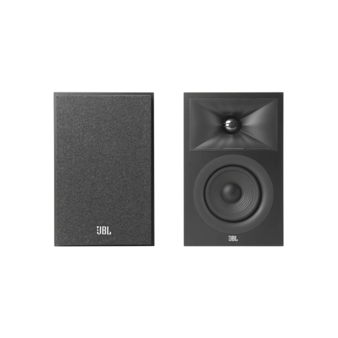 JBL Stage 2 240B Bookshelf Speakers - Image 2