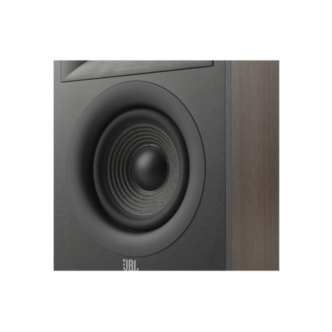 JBL Stage 2 240B Bookshelf Speakers - Image 4