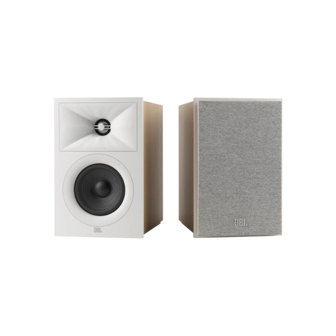 JBL Stage 2 240B Bookshelf Speakers - Image 6