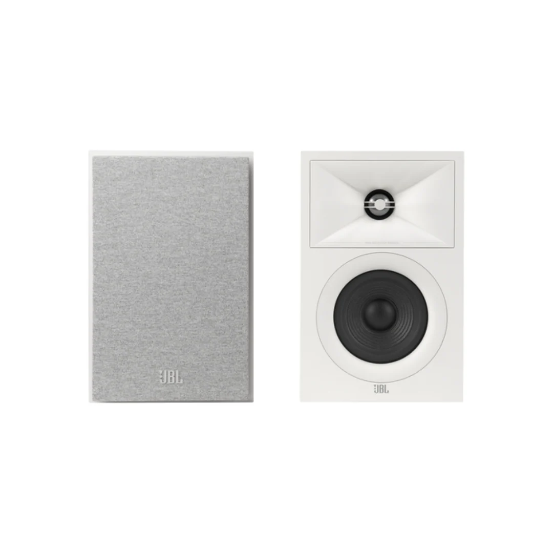 JBL Stage 2 240B Bookshelf Speakers - Image 7