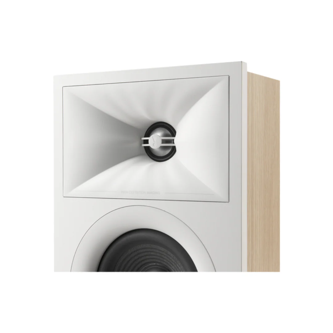 JBL Stage 2 240B Bookshelf Speakers - Image 8