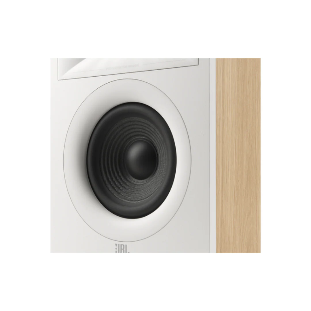 JBL Stage 2 240B Bookshelf Speakers - Image 9